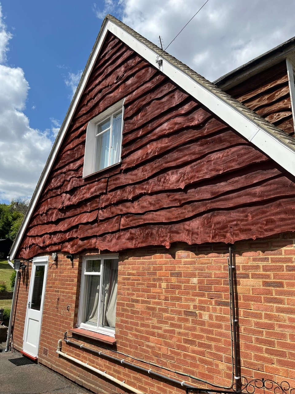 Painting, Maidstone, Near Me, DB General Maintenance