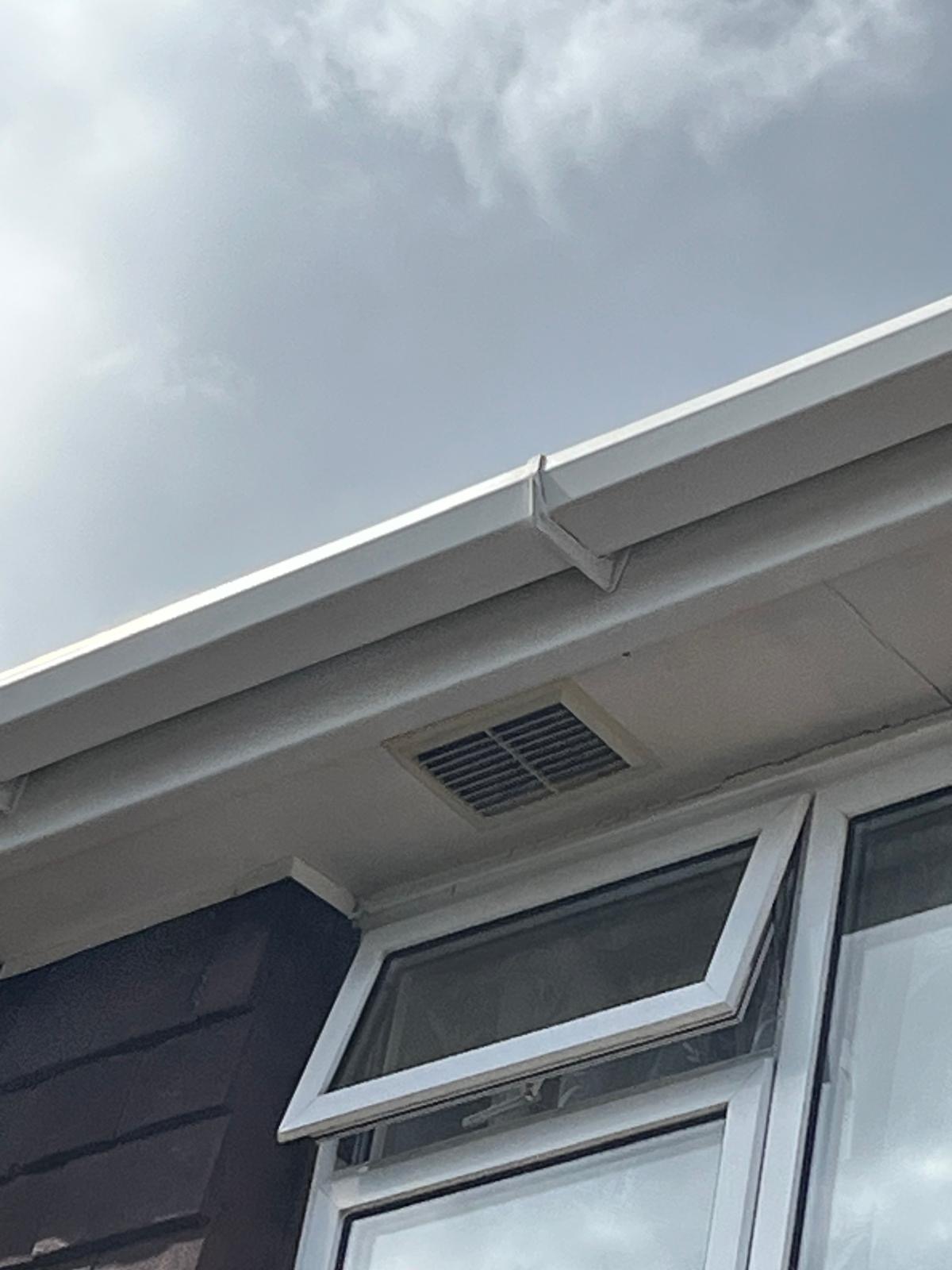 Gutter Service, Gutter Cleaning, Maidstone, DB General Maintenance