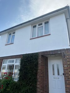 Pressure Washing, Exterior Cleaning, Maidstone, DB General Maintenance