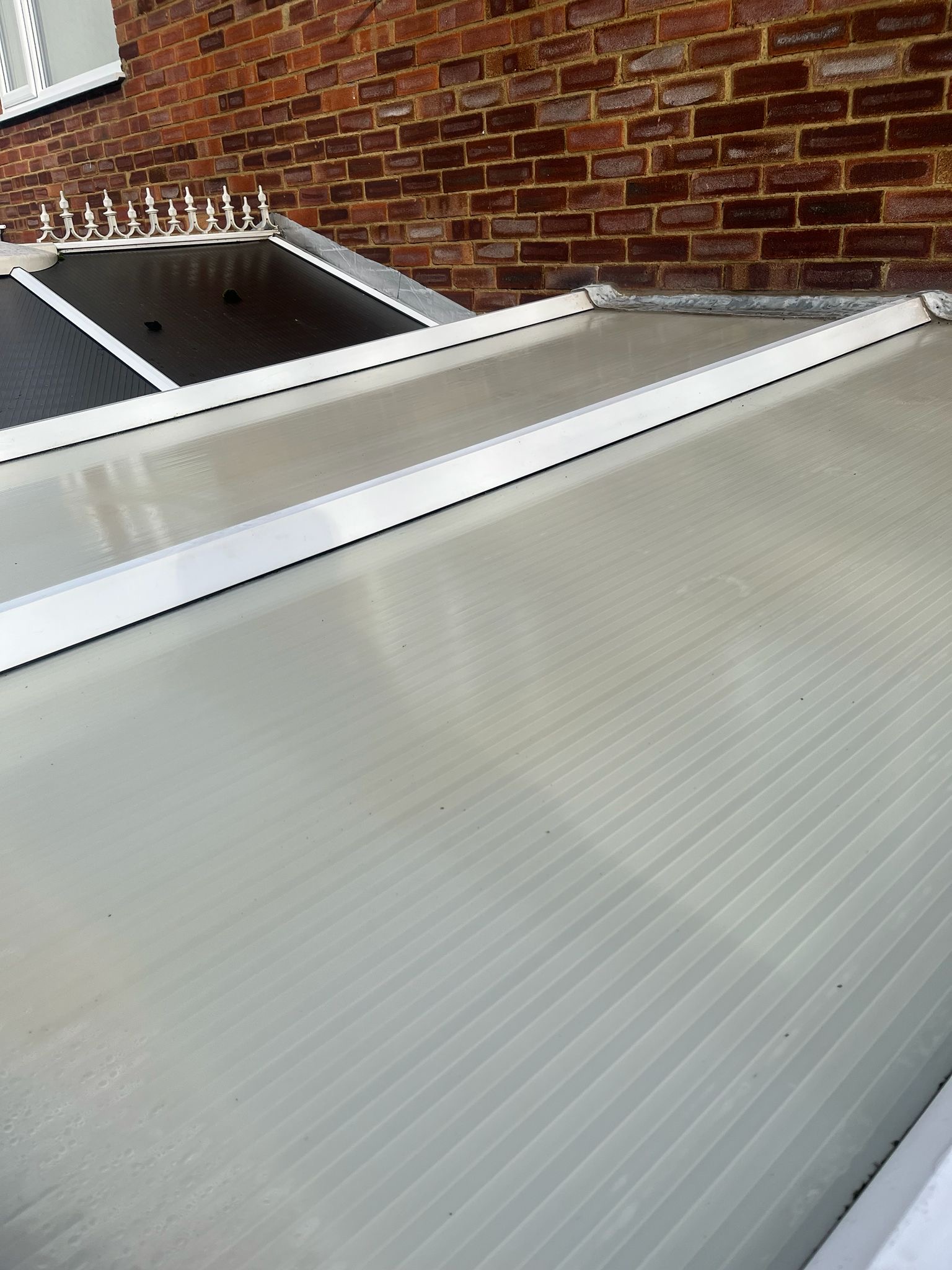 Conservatory Cleaning, Maidstone, DB General Maintenance