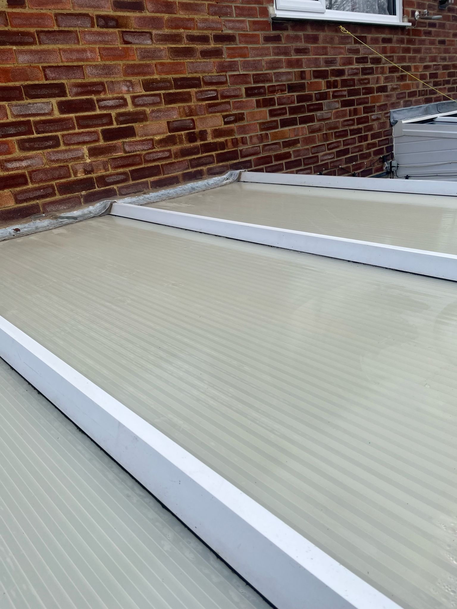 Conservatory Cleaning, Maidstone, DB General Maintenance